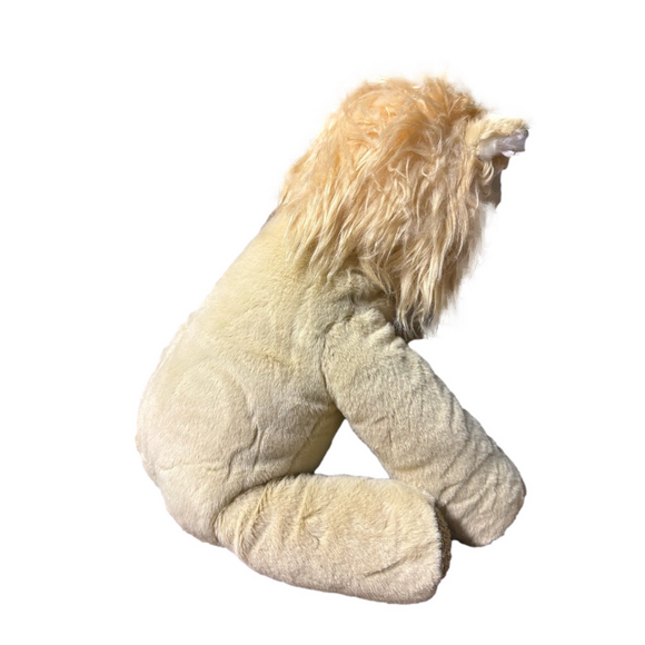 Lion Plush – Coco Crush Collectible – NWOT - Picture 11 of 11
